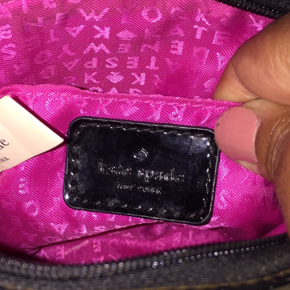 Kate Spade Penn Valley Mini Pouch - Picture 6 of 7